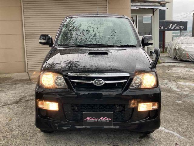 テリオスキッド カスタムＸ　スマートキー　ＡＴ　盗難防止システム　ＡＢＳ　ＣＤ　ＭＤ　アルミホイール　衝突安全ボディ　エアコン　パワーステアリング　パワーウィンドウ（13枚目）