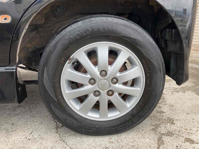 テリオスキッド カスタムＸ　スマートキー　ＡＴ　盗難防止システム　ＡＢＳ　ＣＤ　ＭＤ　アルミホイール　衝突安全ボディ　エアコン　パワーステアリング　パワーウィンドウ（37枚目）