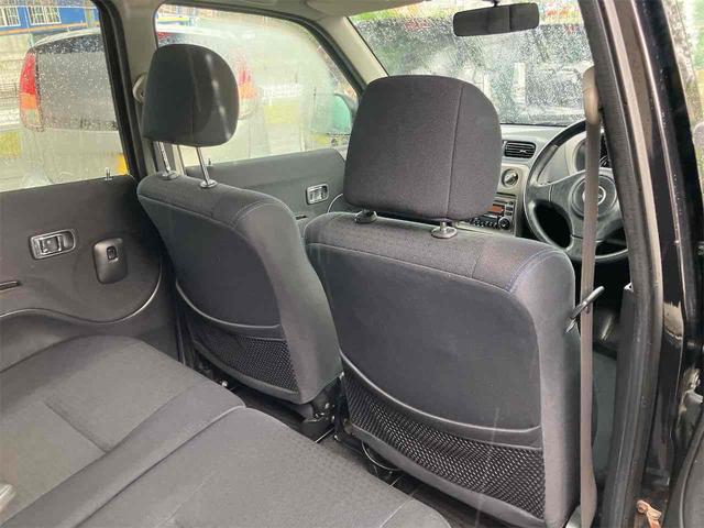 テリオスキッド カスタムＸ　スマートキー　ＡＴ　盗難防止システム　ＡＢＳ　ＣＤ　ＭＤ　アルミホイール　衝突安全ボディ　エアコン　パワーステアリング　パワーウィンドウ（46枚目）