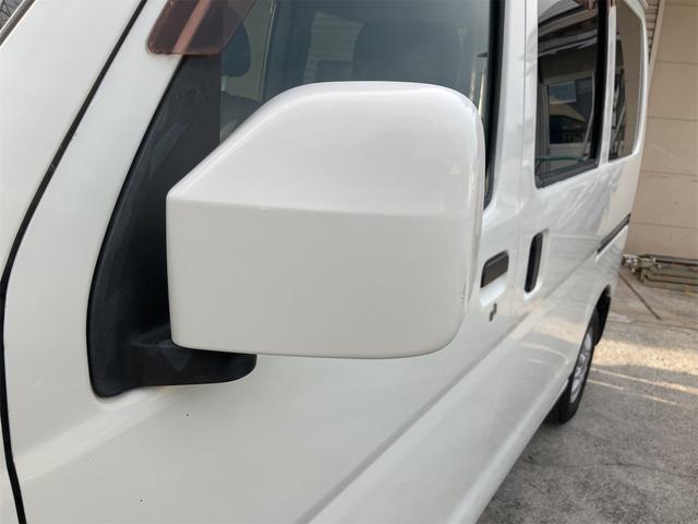 ハイゼットカーゴ クルーズ　４ＷＤ　ＭＴ　ＥＴＣ　両側スライドドア　電動格納ミラー　アルミホイール　エアコン　パワーステアリング　パワーウィンドウ　運転席エアバッグ　助手席エアバッグ（16枚目）