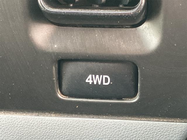 ハイゼットカーゴ クルーズ　４ＷＤ　ＭＴ　ＥＴＣ　両側スライドドア　電動格納ミラー　アルミホイール　エアコン　パワーステアリング　パワーウィンドウ　運転席エアバッグ　助手席エアバッグ（35枚目）