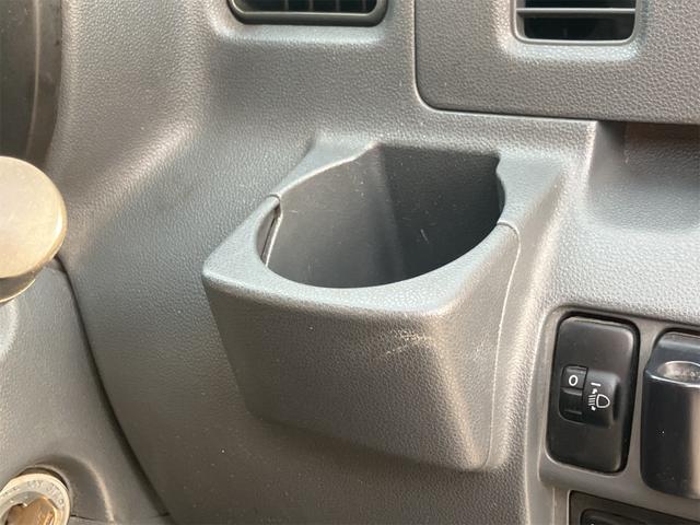ハイゼットカーゴ クルーズ　４ＷＤ　ＭＴ　ＥＴＣ　両側スライドドア　電動格納ミラー　アルミホイール　エアコン　パワーステアリング　パワーウィンドウ　運転席エアバッグ　助手席エアバッグ（38枚目）
