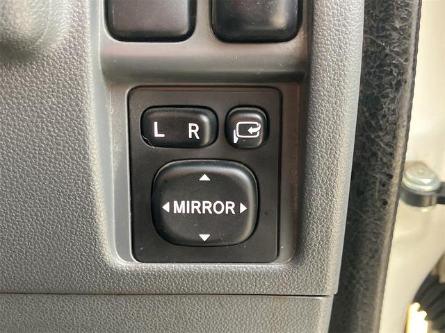 ハイゼットカーゴ クルーズ　４ＷＤ　ＭＴ　ＥＴＣ　両側スライドドア　電動格納ミラー　アルミホイール　エアコン　パワーステアリング　パワーウィンドウ　運転席エアバッグ　助手席エアバッグ（39枚目）
