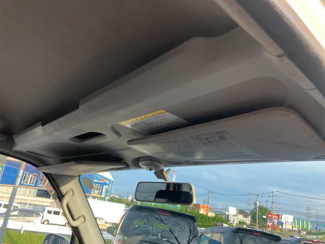 ハイゼットカーゴ クルーズ　４ＷＤ　ＭＴ　ＥＴＣ　両側スライドドア　電動格納ミラー　アルミホイール　エアコン　パワーステアリング　パワーウィンドウ　運転席エアバッグ　助手席エアバッグ（41枚目）
