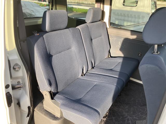 ハイゼットカーゴ クルーズ　４ＷＤ　ＭＴ　ＥＴＣ　両側スライドドア　電動格納ミラー　アルミホイール　エアコン　パワーステアリング　パワーウィンドウ　運転席エアバッグ　助手席エアバッグ（42枚目）