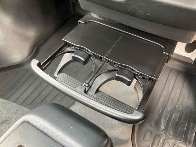 キャリイトラック KUスペシャル 4WD ワンオーナー AT エアコン パワーステアリング 運転席エアバッグ 助手席エアバッグ(31枚目)