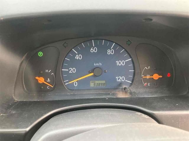 キャリイトラック KUスペシャル 4WD ワンオーナー AT エアコン パワーステアリング 運転席エアバッグ 助手席エアバッグ(33枚目)