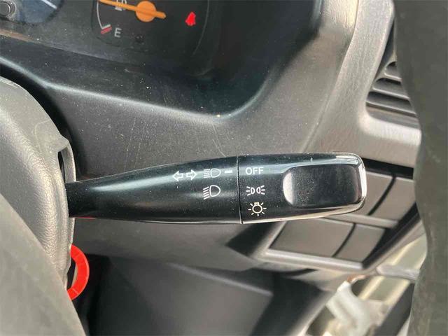 キャリイトラック KUスペシャル 4WD ワンオーナー AT エアコン パワーステアリング 運転席エアバッグ 助手席エアバッグ(35枚目)