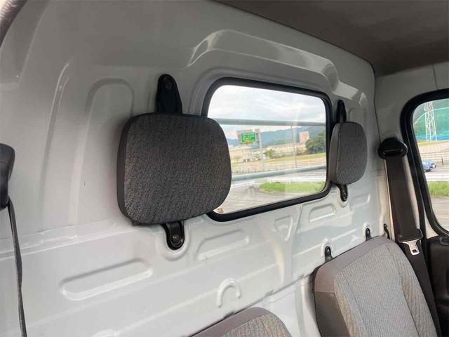 キャリイトラック KUスペシャル 4WD ワンオーナー AT エアコン パワーステアリング 運転席エアバッグ 助手席エアバッグ(39枚目)
