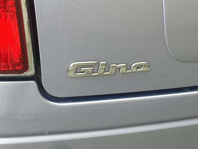 ミラジーノ ジーノ 5MT カセット 社外アルミホイール 衝突安全ボディ エアコン パワーステアリング パワーウィンドウ(21枚目)