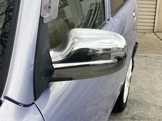 ミラジーノ ジーノ 5MT カセット 社外アルミホイール 衝突安全ボディ エアコン パワーステアリング パワーウィンドウ(26枚目)