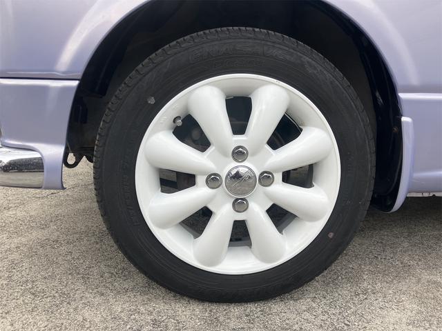 ミラジーノ ジーノ 5MT カセット 社外アルミホイール 衝突安全ボディ エアコン パワーステアリング パワーウィンドウ(29枚目)