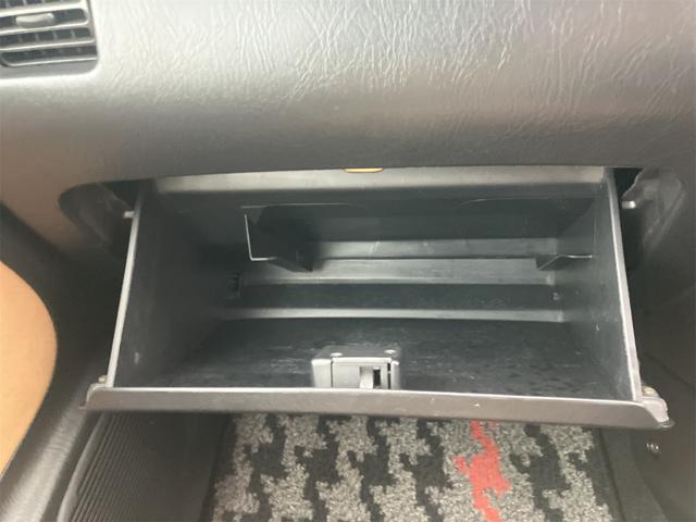 ミラジーノ ジーノ 5MT カセット 社外アルミホイール 衝突安全ボディ エアコン パワーステアリング パワーウィンドウ(36枚目)