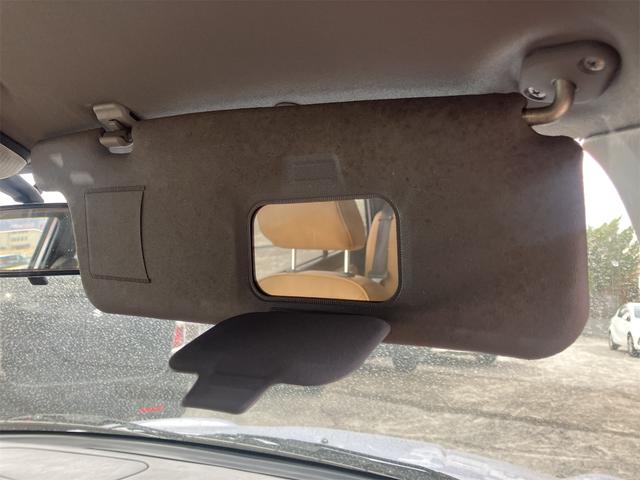 ミラジーノ ジーノ 5MT カセット 社外アルミホイール 衝突安全ボディ エアコン パワーステアリング パワーウィンドウ(40枚目)