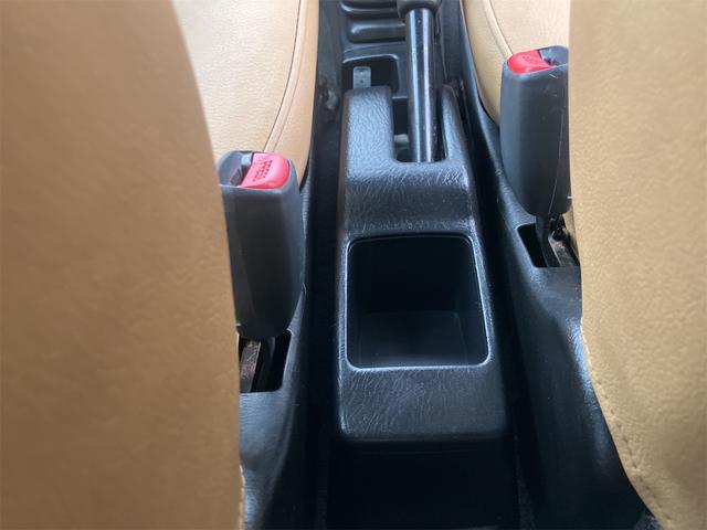 ミラジーノ ジーノ 5MT カセット 社外アルミホイール 衝突安全ボディ エアコン パワーステアリング パワーウィンドウ(43枚目)