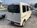 ハイゼットカーゴ クルーズ　４ＷＤ　ＭＴ　ＥＴＣ　両側スライドドア　電動格納ミラー　アルミホイール　エアコン　パワーステアリング　パワーウィンドウ　運転席エアバッグ　助手席エアバッグ（6枚目）