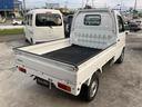 キャリイトラック KUスペシャル 4WD ワンオーナー AT エアコン パワーステアリング 運転席エアバッグ 助手席エアバッグ(5枚目)