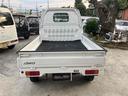 キャリイトラック KUスペシャル 4WD ワンオーナー AT エアコン パワーステアリング 運転席エアバッグ 助手席エアバッグ(6枚目)