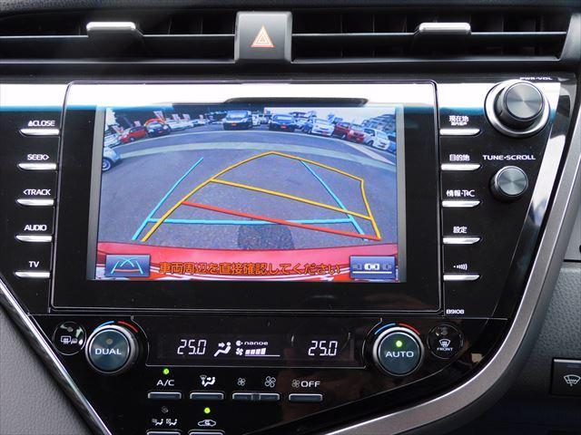 Gレザーパッケージ ハイブリッド メーカーオプションナビ フルセグTV CD DVD バックカメラ TSS PCS LDA RCC AHB HUD LEDオートライト 黒革シート 前席シートヒーター パワーシート(30枚目)