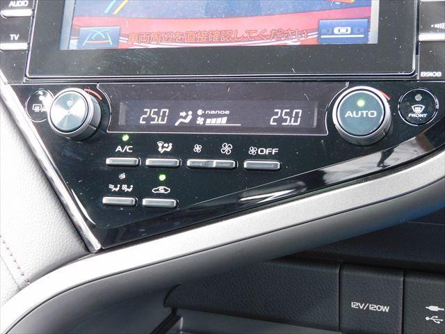 Gレザーパッケージ ハイブリッド メーカーオプションナビ フルセグTV CD DVD バックカメラ TSS PCS LDA RCC AHB HUD LEDオートライト 黒革シート 前席シートヒーター パワーシート(31枚目)