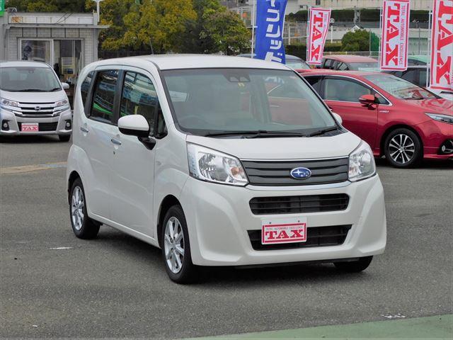 G スマートアシスト ナビ ワンセグTV CD バックカメラ ETC 運転席シートヒーター 純正14インチアルミ オートエアコン アイドリングストップ ベンチシート オートライト オートハイバイーム プッシュスタート(2枚目)