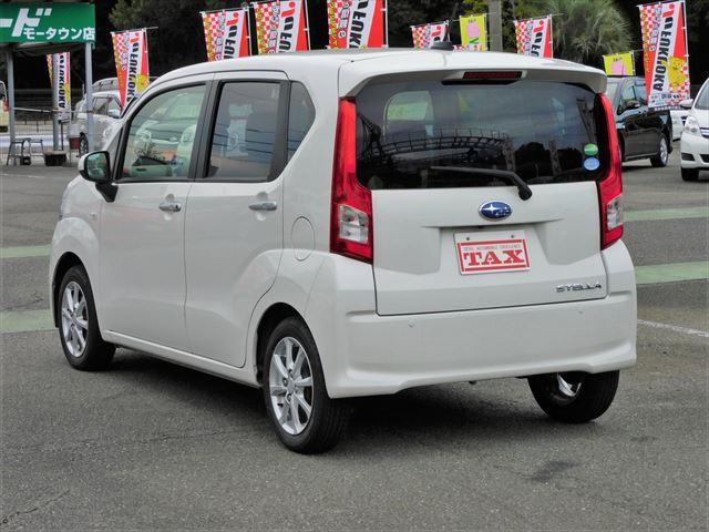 G スマートアシスト ナビ ワンセグTV CD バックカメラ ETC 運転席シートヒーター 純正14インチアルミ オートエアコン アイドリングストップ ベンチシート オートライト オートハイバイーム プッシュスタート(4枚目)