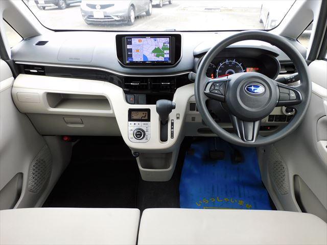 G スマートアシスト ナビ ワンセグTV CD バックカメラ ETC 運転席シートヒーター 純正14インチアルミ オートエアコン アイドリングストップ ベンチシート オートライト オートハイバイーム プッシュスタート(14枚目)