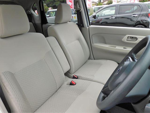 G スマートアシスト ナビ ワンセグTV CD バックカメラ ETC 運転席シートヒーター 純正14インチアルミ オートエアコン アイドリングストップ ベンチシート オートライト オートハイバイーム プッシュスタート(15枚目)