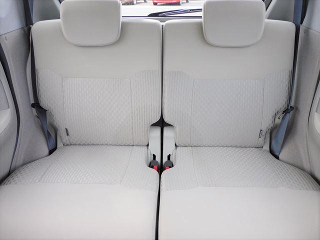 G スマートアシスト ナビ ワンセグTV CD バックカメラ ETC 運転席シートヒーター 純正14インチアルミ オートエアコン アイドリングストップ ベンチシート オートライト オートハイバイーム プッシュスタート(19枚目)