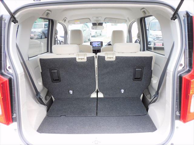 G スマートアシスト ナビ ワンセグTV CD バックカメラ ETC 運転席シートヒーター 純正14インチアルミ オートエアコン アイドリングストップ ベンチシート オートライト オートハイバイーム プッシュスタート(20枚目)