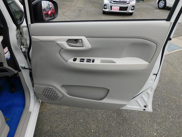 G スマートアシスト ナビ ワンセグTV CD バックカメラ ETC 運転席シートヒーター 純正14インチアルミ オートエアコン アイドリングストップ ベンチシート オートライト オートハイバイーム プッシュスタート(23枚目)