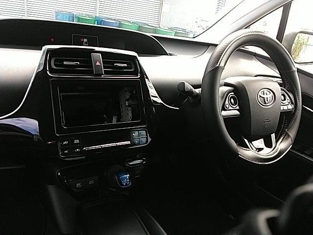 Toyota Prius S