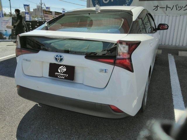 Toyota Prius S