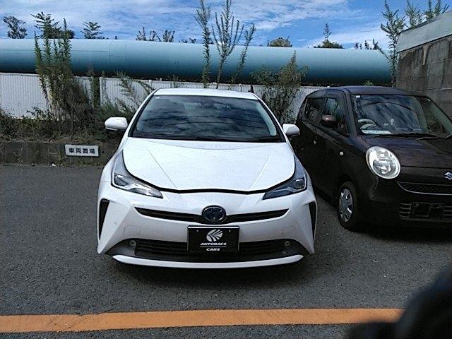 Toyota Prius S