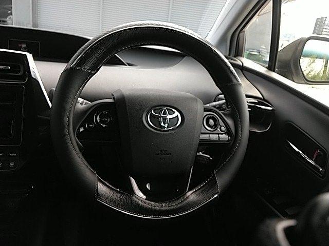 Toyota Prius S