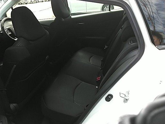 Toyota Prius S