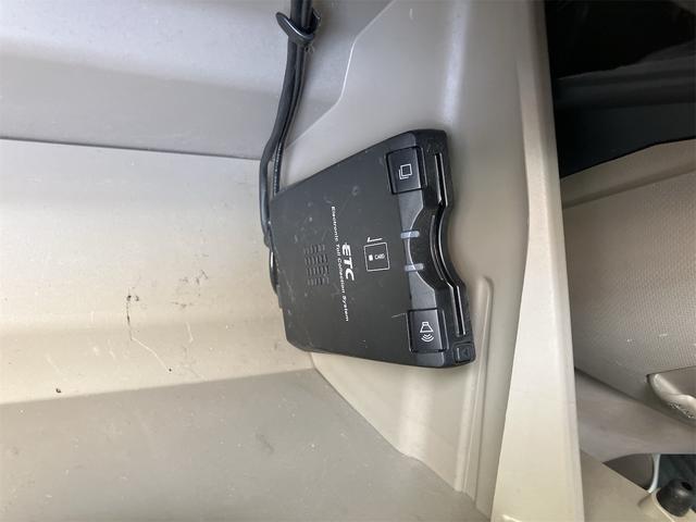 ムーヴ Ｌ　アイドリングストップ　純正ナビ地デジＴＶ　Ｂｌｕｅｔｏｏｔｈ　キーレスエントリー　ＥＴＣ　ベンチシート　電動格納ドアミラー　タイミングチェーン（9枚目）