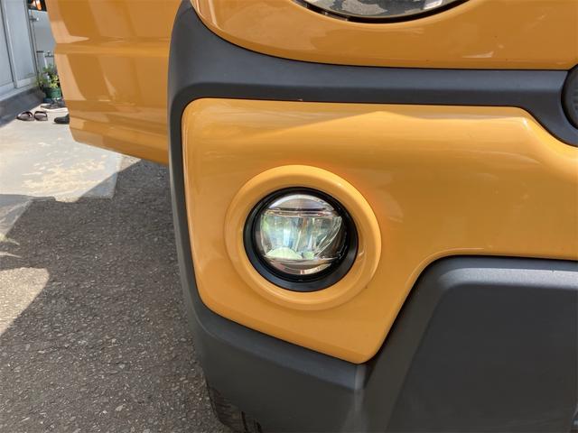 ハスラー ハイブリッドＸ　ナビ地デジＴＶ　バックカメラ　Ｂｌｕｅｔｏｏｔｈ　スマートキー　ＥＴＣ　プッシュスターター　オートライト　ＬＥＤヘッドライト　純正１５インチアルミ　レーダーブレーキサポート　レーンアシスト　横滑り防止（37枚目）
