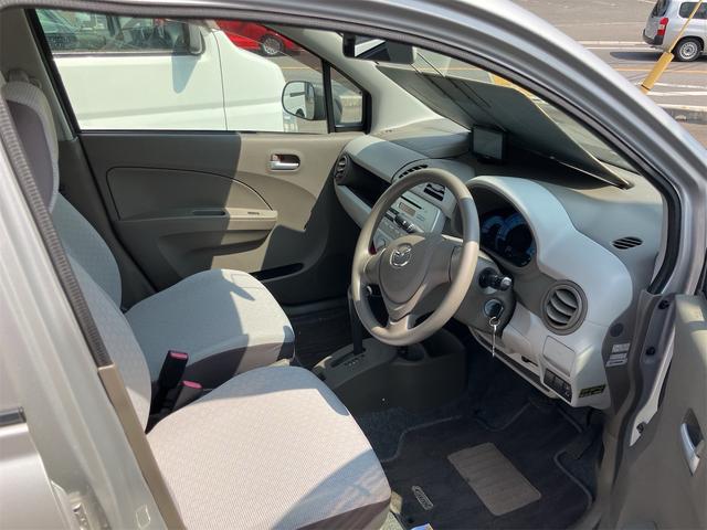 キャロルエコ ECO-L 車検令和9年8月 走行43517km アイドリングストップ ETC ポータブルナビ キーレスエントリー ABS 運転席助手席エアバック(14枚目)