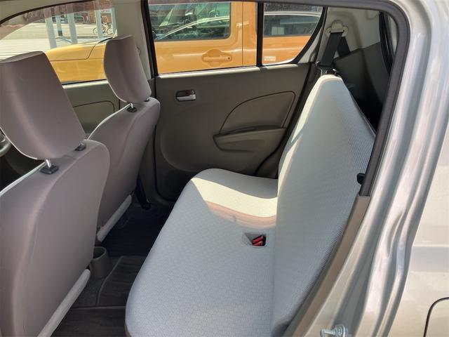 キャロルエコ ECO-L 車検令和9年8月 走行43517km アイドリングストップ ETC ポータブルナビ キーレスエントリー ABS 運転席助手席エアバック(20枚目)