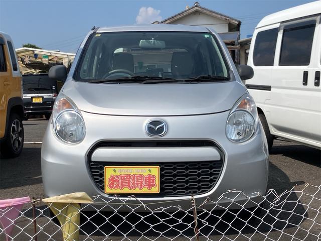 キャロルエコ ECO-L 車検令和9年8月 走行43517km アイドリングストップ ETC ポータブルナビ キーレスエントリー ABS 運転席助手席エアバック(24枚目)