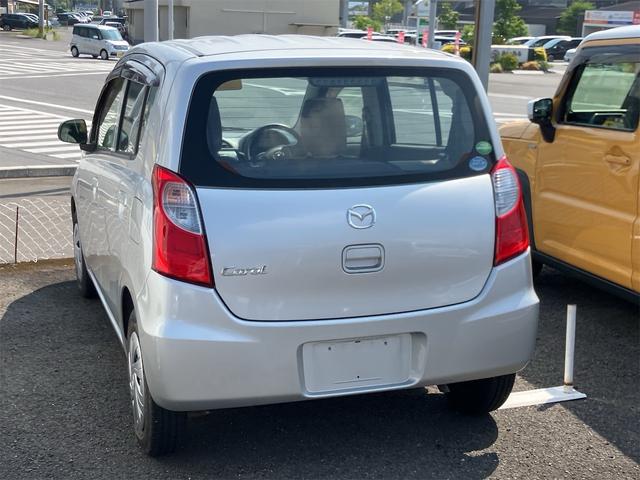 キャロルエコ ECO-L 車検令和9年8月 走行43517km アイドリングストップ ETC ポータブルナビ キーレスエントリー ABS 運転席助手席エアバック(28枚目)