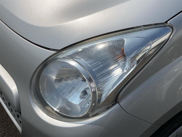 キャロルエコ ECO-L 車検令和9年8月 走行43517km アイドリングストップ ETC ポータブルナビ キーレスエントリー ABS 運転席助手席エアバック(30枚目)