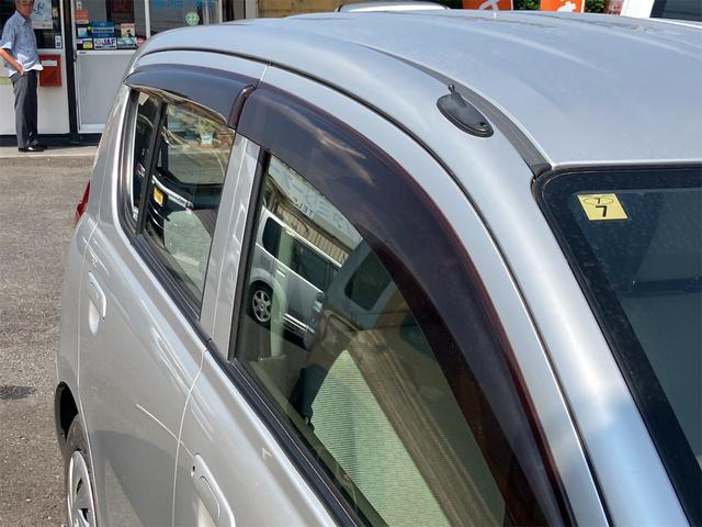 キャロルエコ ECO-L 車検令和9年8月 走行43517km アイドリングストップ ETC ポータブルナビ キーレスエントリー ABS 運転席助手席エアバック(31枚目)