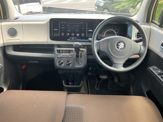 MRワゴン G ETC キーレスエントリー バックカメラ付CDオーディオ ベンチシート 電動格納ドアミラー ABS 運転席助手席エアバック(2枚目)