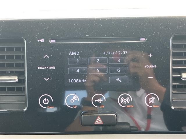 MRワゴン G ETC キーレスエントリー バックカメラ付CDオーディオ ベンチシート 電動格納ドアミラー ABS 運転席助手席エアバック(3枚目)