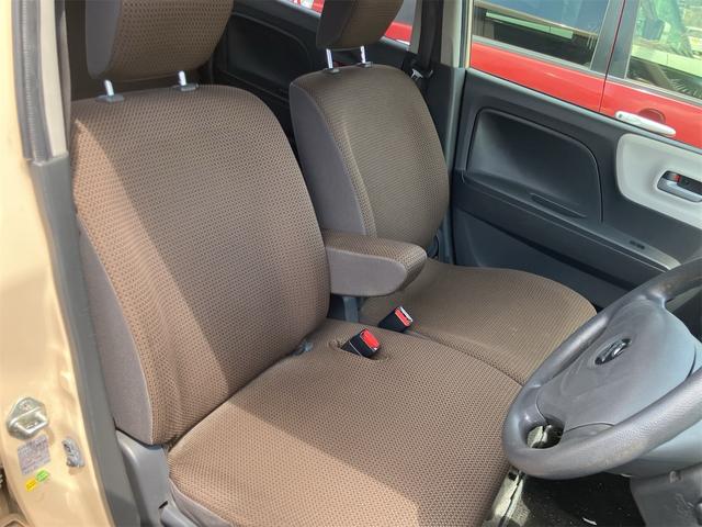 MRワゴン G ETC キーレスエントリー バックカメラ付CDオーディオ ベンチシート 電動格納ドアミラー ABS 運転席助手席エアバック(17枚目)