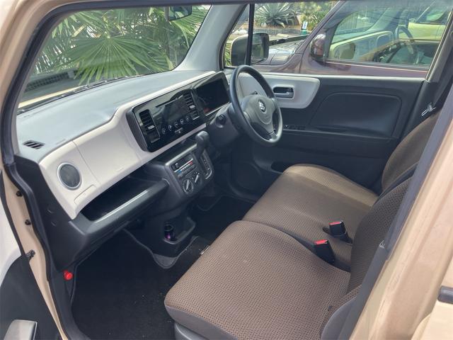 MRワゴン G ETC キーレスエントリー バックカメラ付CDオーディオ ベンチシート 電動格納ドアミラー ABS 運転席助手席エアバック(18枚目)