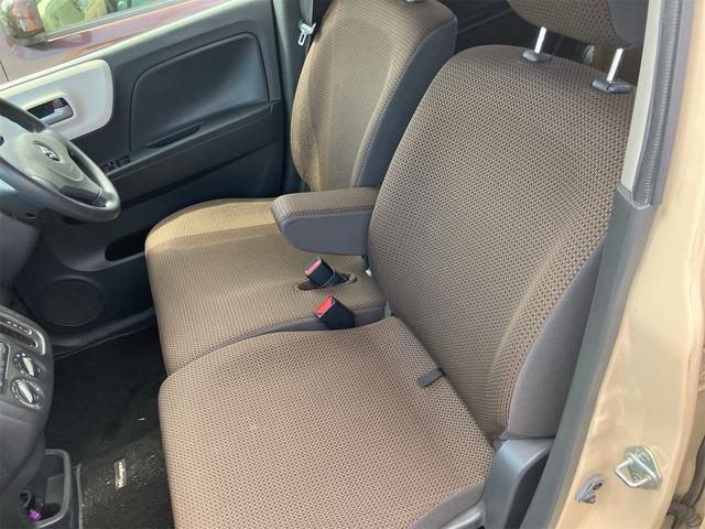 MRワゴン G ETC キーレスエントリー バックカメラ付CDオーディオ ベンチシート 電動格納ドアミラー ABS 運転席助手席エアバック(20枚目)