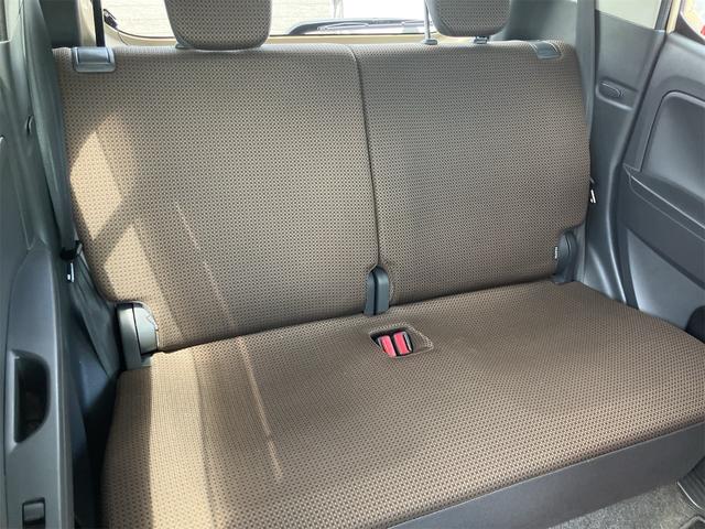 MRワゴン G ETC キーレスエントリー バックカメラ付CDオーディオ ベンチシート 電動格納ドアミラー ABS 運転席助手席エアバック(22枚目)